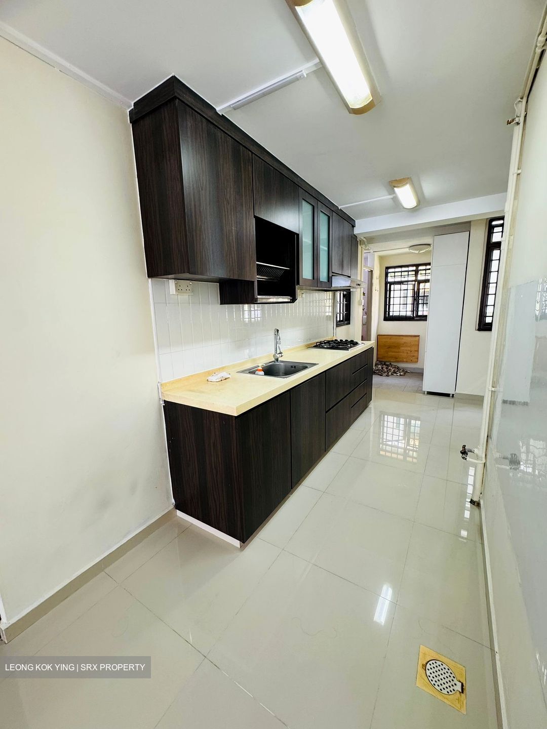Blk 88 Commonwealth Heights (Queenstown), HDB 3 Rooms #558076501